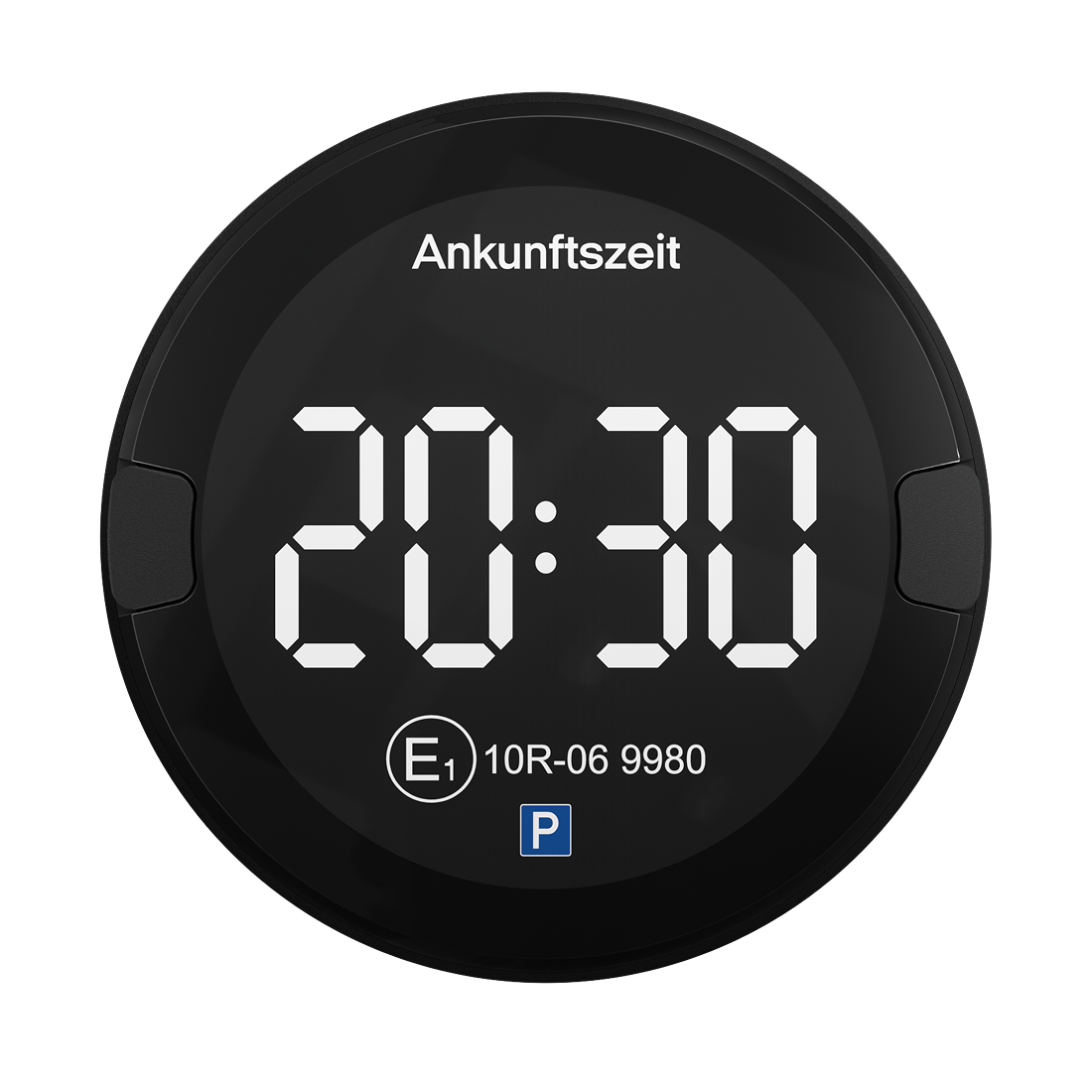 P-DISC NO2