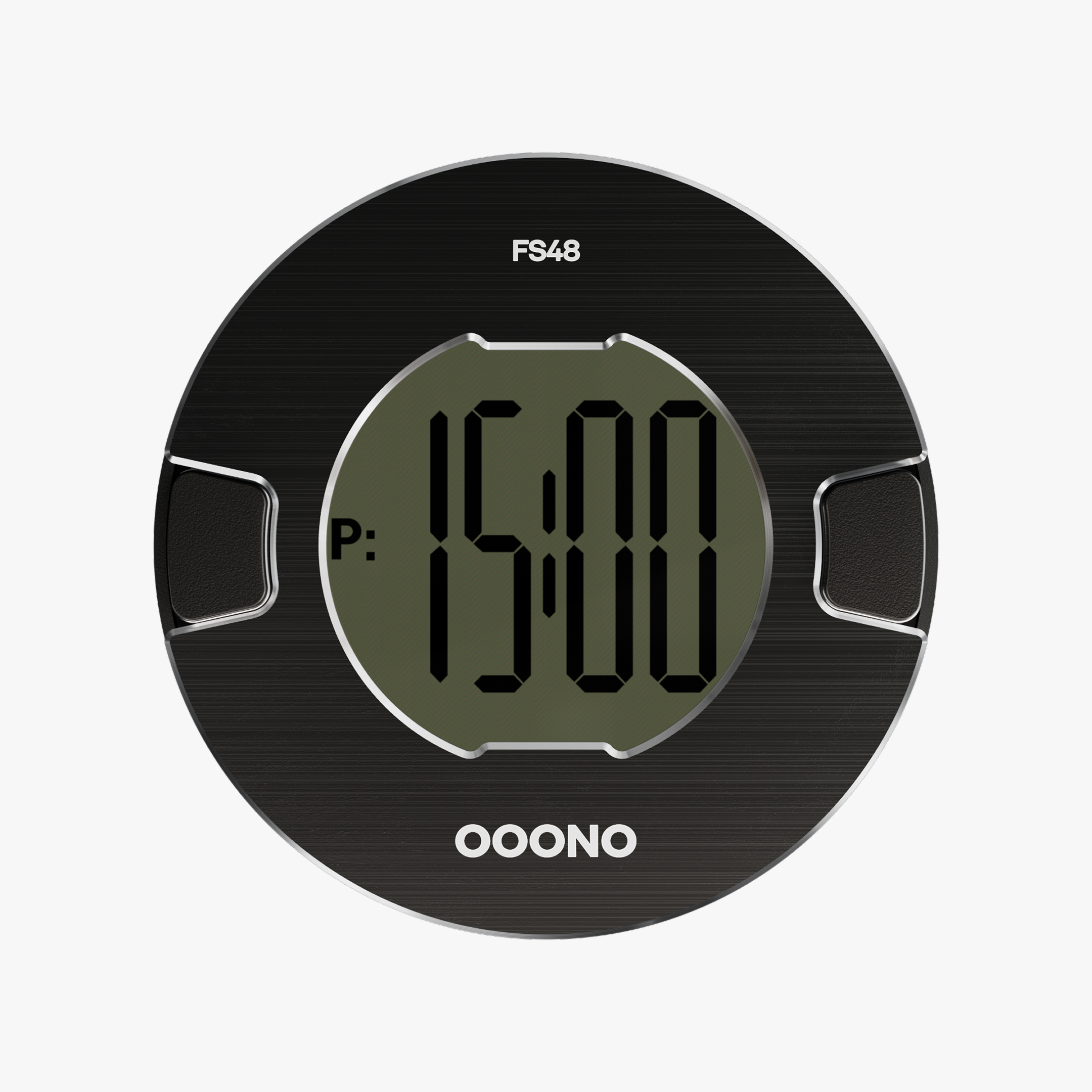 P-DISC NO1, DE, Black, Front.png