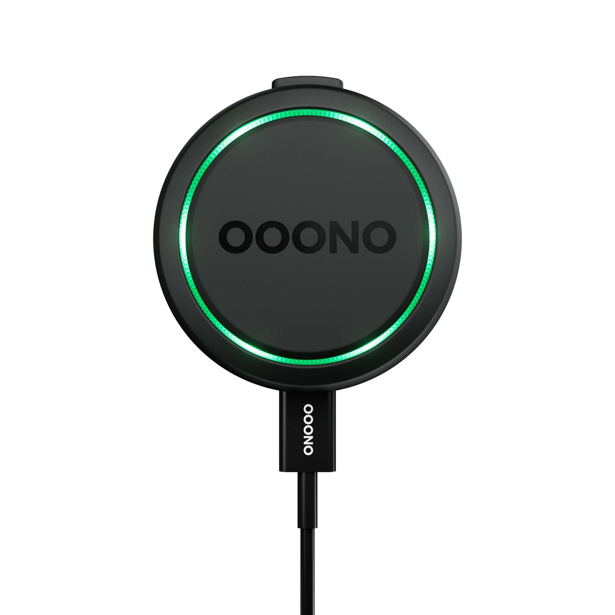 CO-DRIVER NO2, Green Light, Charging.png