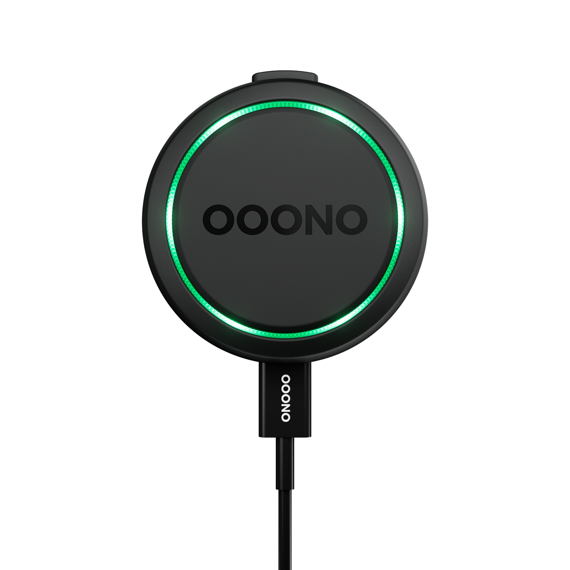 CO-DRIVER NO2, Green Light, Charging.png