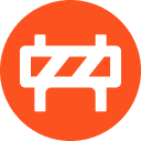 Symbol für Baustelle