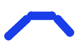 Symbol für mobile Kamerazone