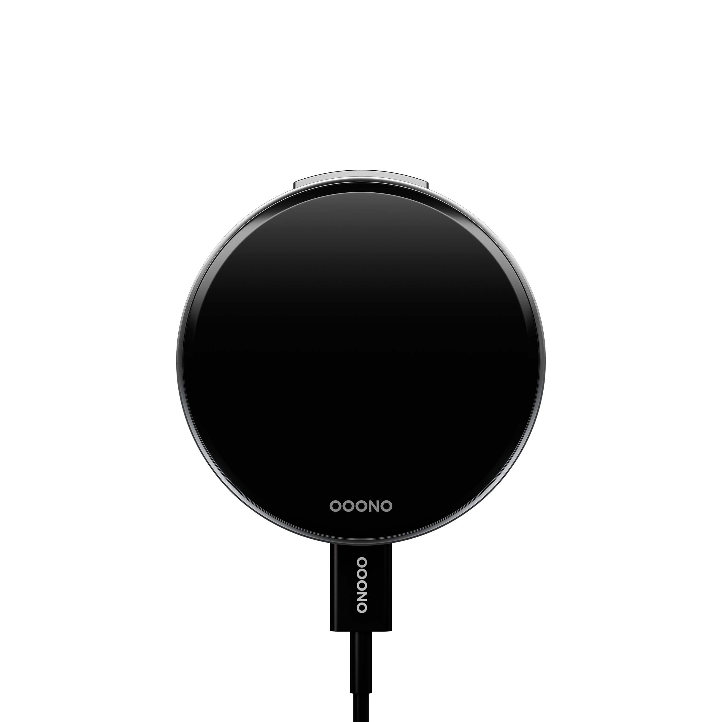 CO-DRIVER NO3 charging via USB-C
